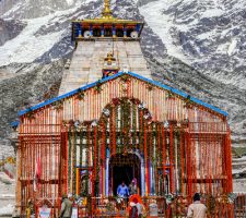 Kedarnath