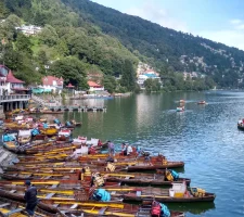 boating-naini-lake