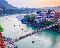 laxman-jhula-rishikesh